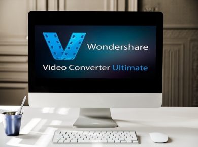 Wondershare Video Converter