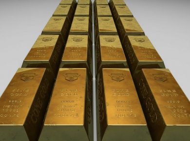 Gold Bullion, Bank, Finance, SavingsGold Bullion Bank Finance Savings