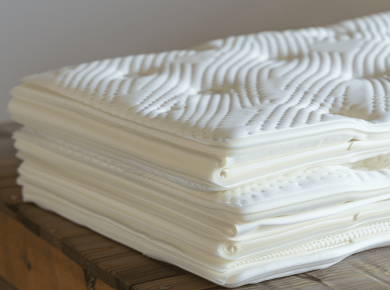 Latex Mattresses