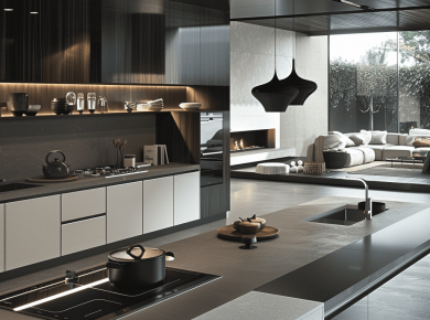 induction cooktops