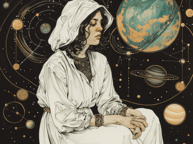 chiron in taurus meaning