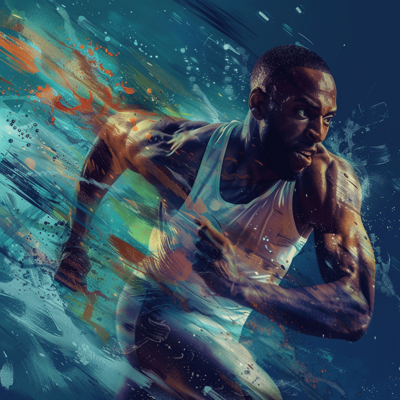 creatine powder
