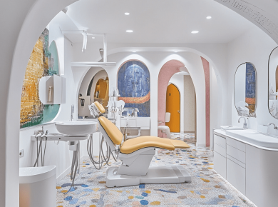 orthodontist Boston