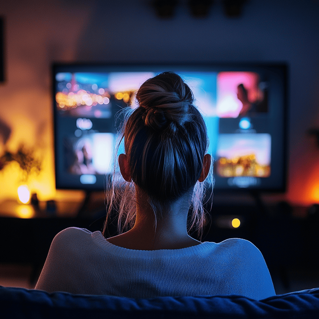 Abonnement IPTV