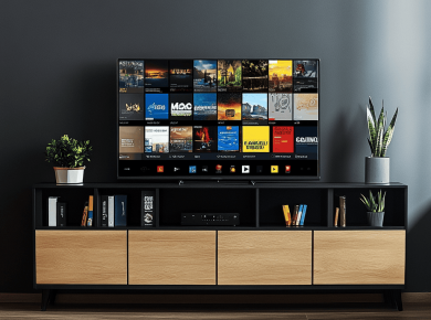 Abonnement IPTV