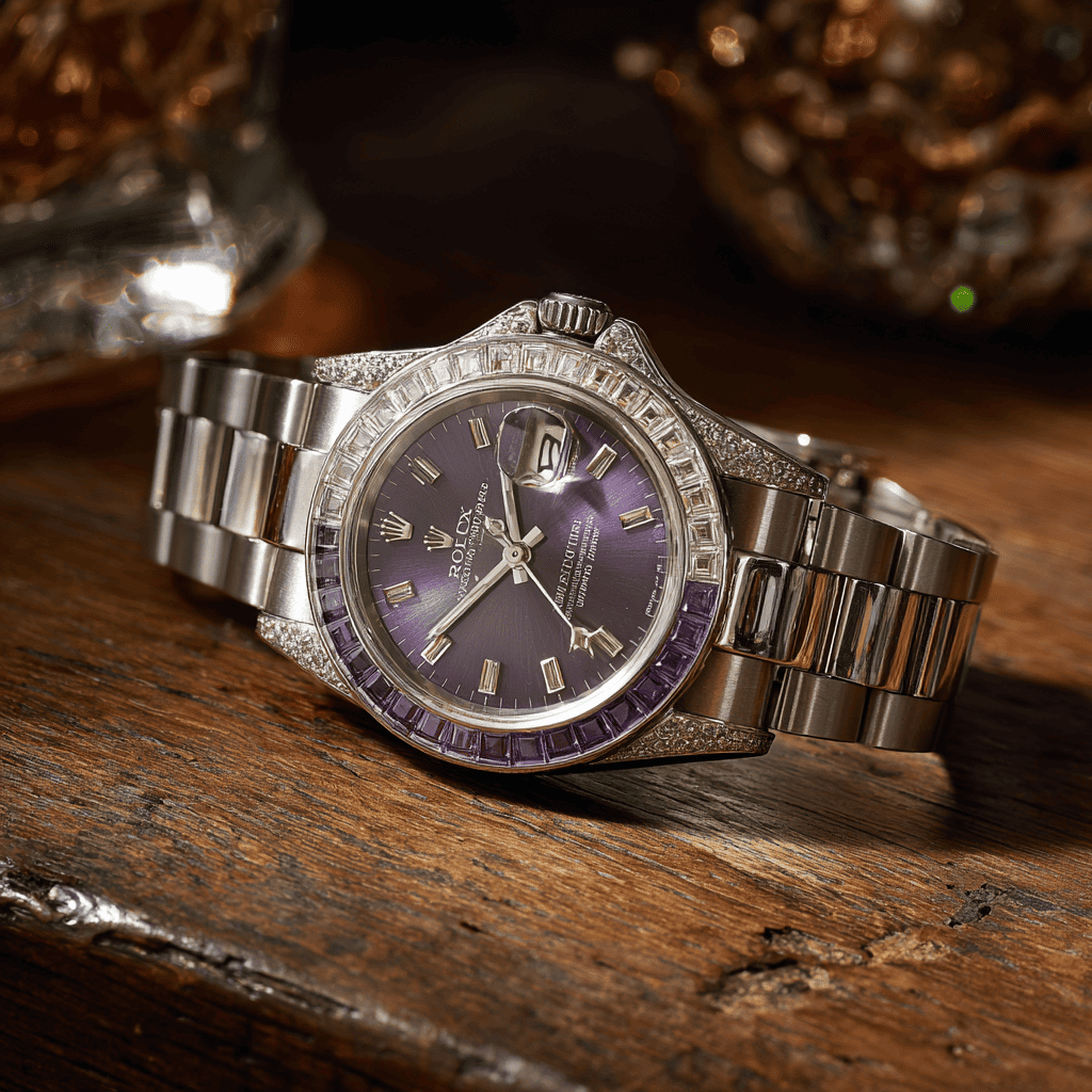 Buy Patek Watches in Dubai