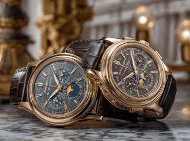 Buy Patek Watches in Dubai