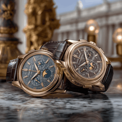 Buy Patek Watches in Dubai