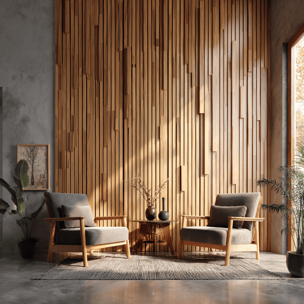 Soundproofing Wall Panels