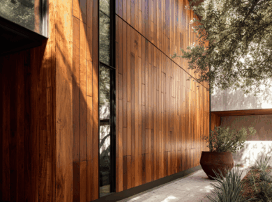 Soundproofing Wall Panels