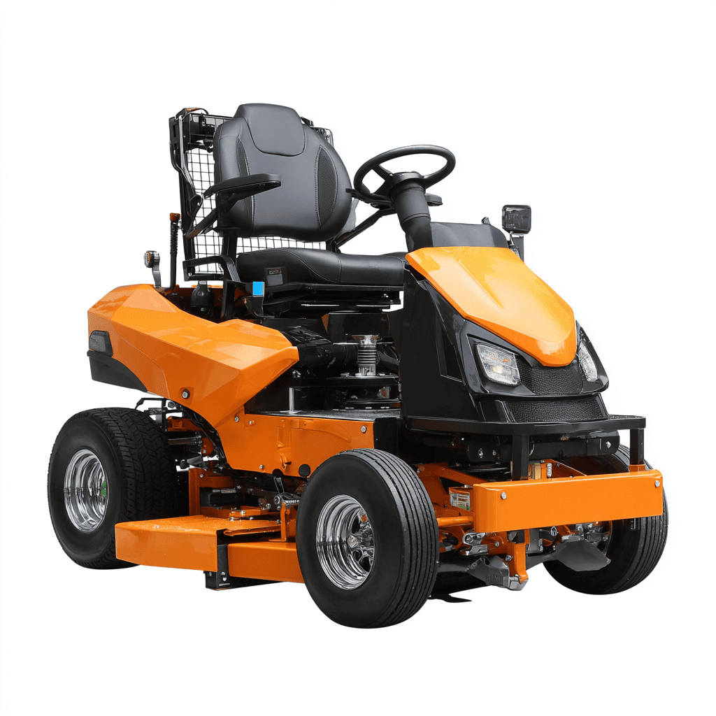 zero turn mowers for sale