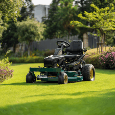 zero turn mowers for sale